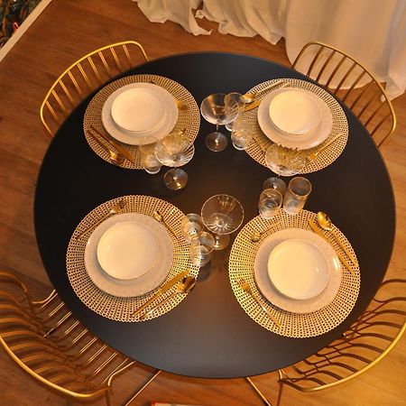 Elegante Appartamento Milano 외부 사진